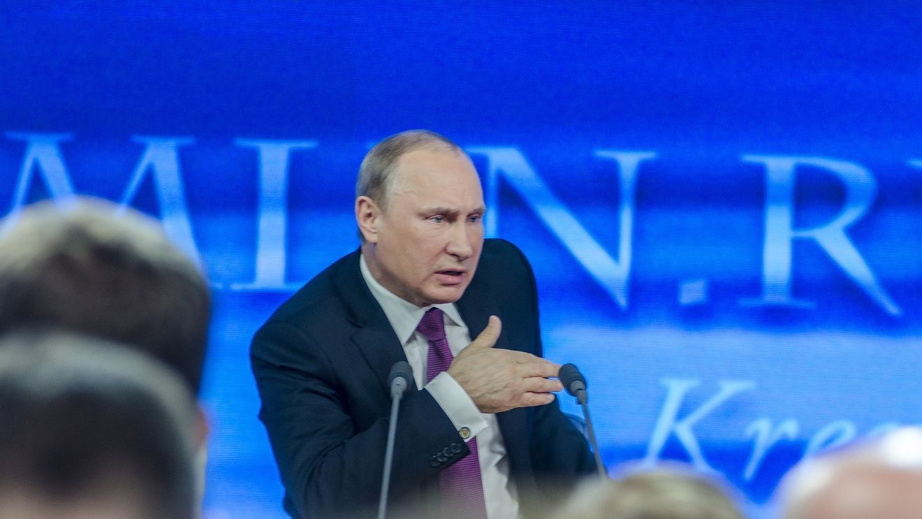 Tânăr arestat în Rusia pentru mesajul "Putin l-a ucis pe Navalnîi"