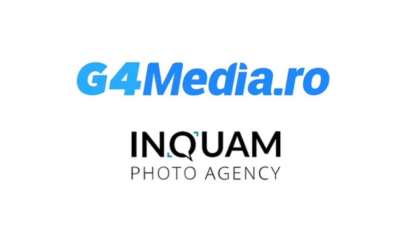 G4Media și Inquam Photos lansează un nou serviciu de producție video
