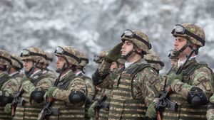 Ziua Unirii Principatelor Române - Ceremonii militare şi religioase în întreaga ţară / Manifestări fără discursuri la Iaşi