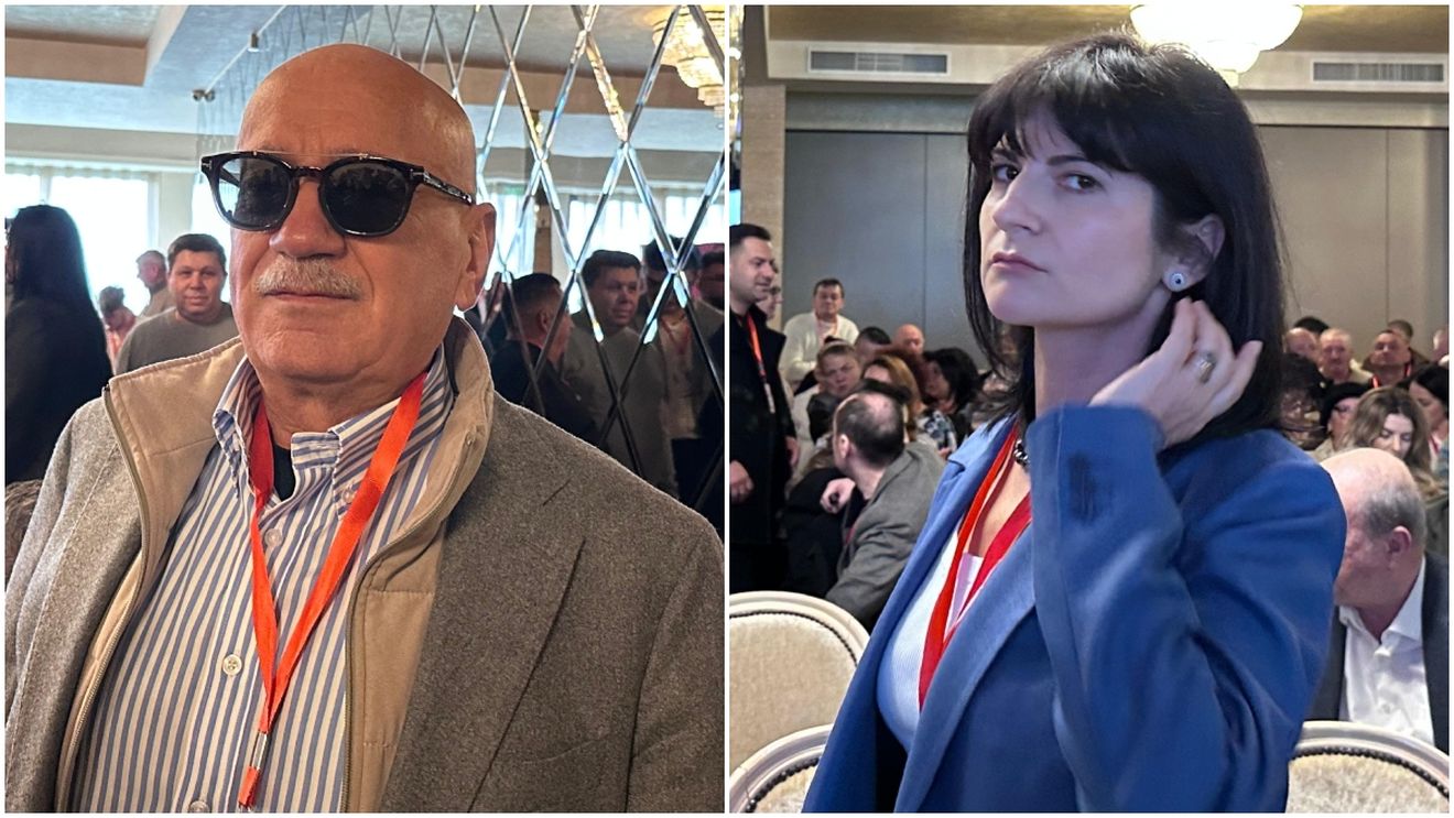 În familie, la conducerea PSD Constanța: Ion Dumitrache, anchetat în dosarul din Portul Constanța și fiica sa obțin poziții importante în filiala municipală