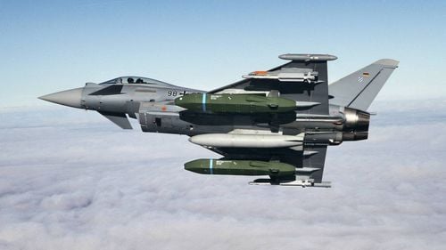 Marea Britanie va participa la descurajarea nucleară aeriană în cadrul NATO