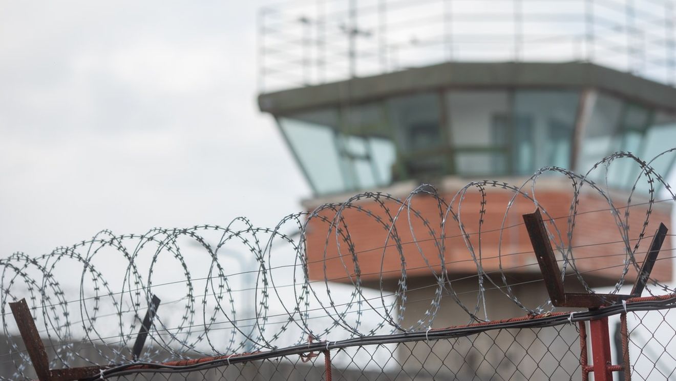 Pedofil condamnat la 10 ani închisoare, extrădat din Italia