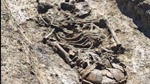 Noi descoperiri arheologice la Iclod, în Cluj / Morminte vechi de peste 6.000 de ani și urmele unei așezări fortificate / ”În arheologie, răspunsurile nu apar odată cu scoaterea unui obiect din pământ”