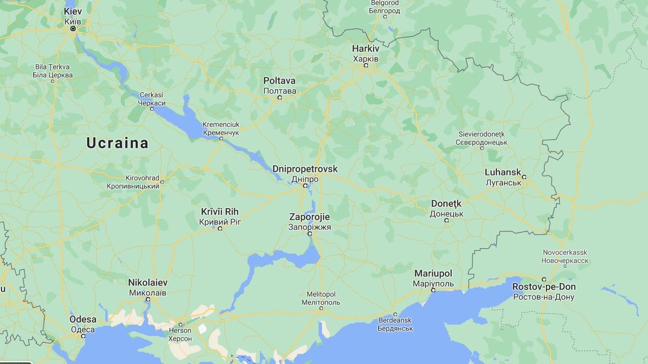 Autoritățile din Ucraina protestează împotriva deciziei Rusiei de a-i atrage pe locuitorii din Donbas în alegerile pentru Duma de Stat