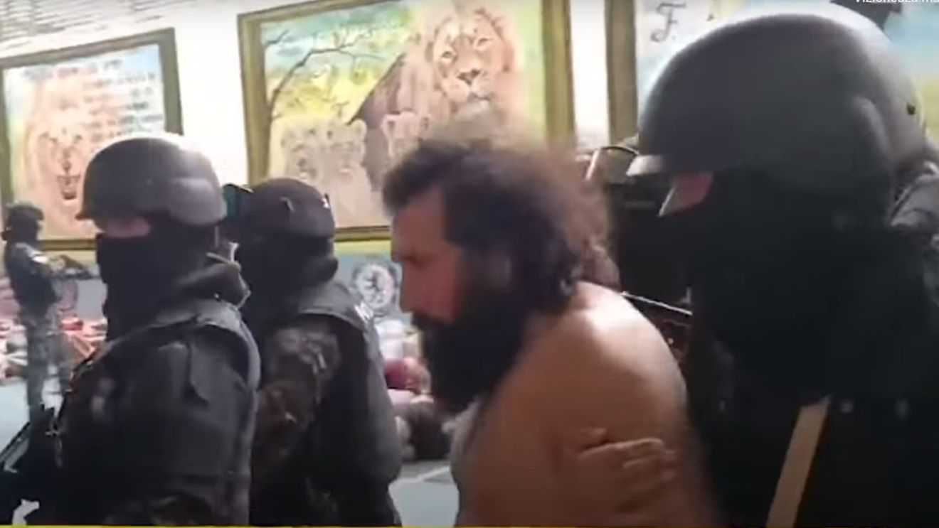 Cel mai periculos infractor al Ecuadorului a dispărut din închisoare/ Jose Adolfo Macias era condamnat la 34 de ani pentru trafic de droguri și crimă