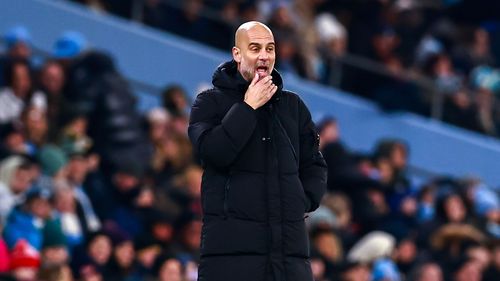 Pep Guardiola şi soţia sa, Cristina Serra, se despart după o relaţie de 30 de ani: Ei au împreună trei copii
