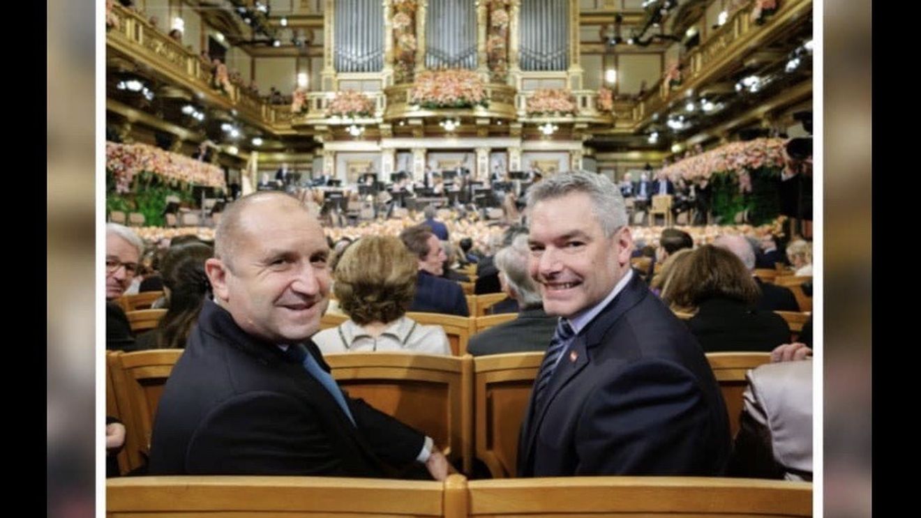 Siegfried Mureşan, despre cancelarul Austriei: ”Tot ce face este doar pentru propria sa imagine. Faptul că va vizita Bulgaria pe 23 ianuarie nu înseamnă că Austria va ajuta Bulgaria/ Nu va face nicio declaraţie pozitivă privind Schengen”