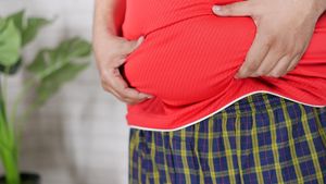 Peste un miliard de oameni din întreaga lume sunt obezi / În ultimele trei decenii, ratele de obezitate au crescut de patru ori în rândul copiilor şi s-au dublat în rândul adulţilor