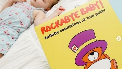 Rockabye Baby - un proiect care transformă piese, inclusiv ale grupului Metallica, în cântece de leagăn