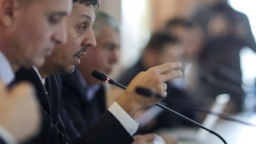 Daniel David, despre slaba implementare a proiectelor din PNRR în școli: N-aș vrea să renunțăm la niciun proiect, dar nici n-aș vrea să pun la risc finanțarea prin faptul că ne-am angajat la prea multe lucruri