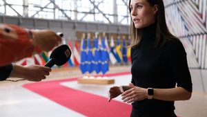 Finlanda, tot mai aproape de o aderare la NATO / O decizie va trebui luată până la jumătatea lunii iunie