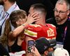 Taylor Swift și Travis Kelce au donat 26 de milioane de dolari înainte de nuntă / Banii au fost distribuiți către organizații care sprijină persoane vulnerabile, programe educaționale și unități medicale pentru copii