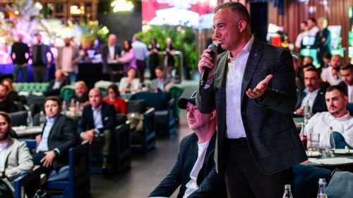 „Ceea ce ni se propune azi va aduce la masă o pizza mică” / Daniel Mischie (CEO City Grill), despre efectul unei eventuale creșteri a TVA-ului asupra industriei ospitalității din România: „Nu cerem diminuări de taxe sau avantaje speciale. Cerem doar o competiție corectă”