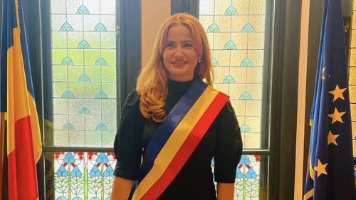 PNL Bihor a decis s-o trimită în Senat pe viceprimărița din Oradea, Arina Moș. Aceasta îl va înlocui pe Gheorghe Carp, care va prelua conducerea Spitalului Județean