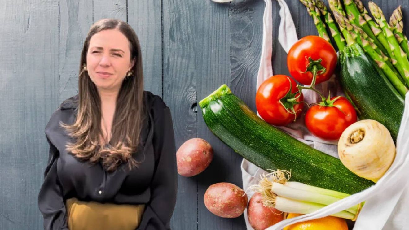 VIDEO | Alice Spiridon, fermier: „Nu mai vorbim de optimizare în agricultură, ci de supraviețuire de la un sezon la altul”