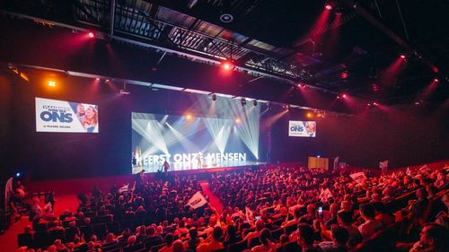 Alegeri europarlamentare iunie 2024, scena politică 9: Belgia – un mega scrutin în care naționaliștii flamanzi sunt favoriți, iar marxiștii sunt cei mai puternici din UE