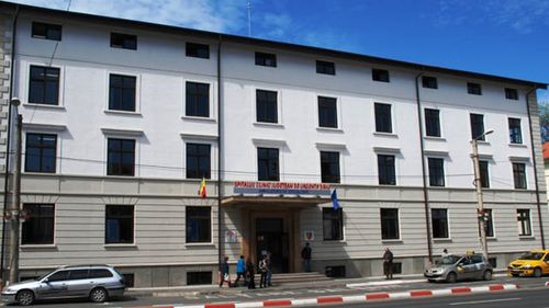 Secția ATI de la Spitalul Județean Sibiu redevine funcțională după ce a fost reabilitată cu 867.000 de lei/ În secţie sunt 44 de paturi, dintre care șase pentru coronavirus