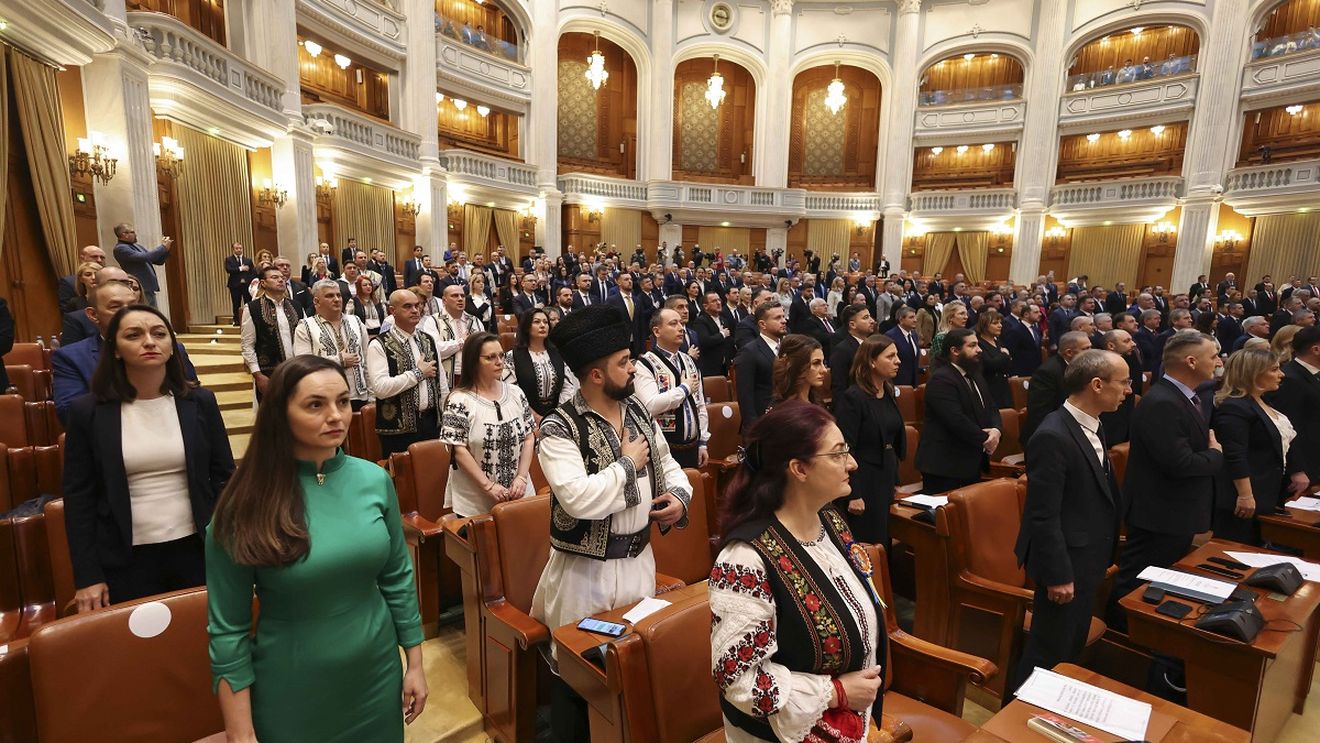 POT condamnă adoptarea OUG privind alegerile prezidenţiale și pretinde că "lasă loc unei cenzuri abuzive" / "Cerem retragerea ei de urgenţă"