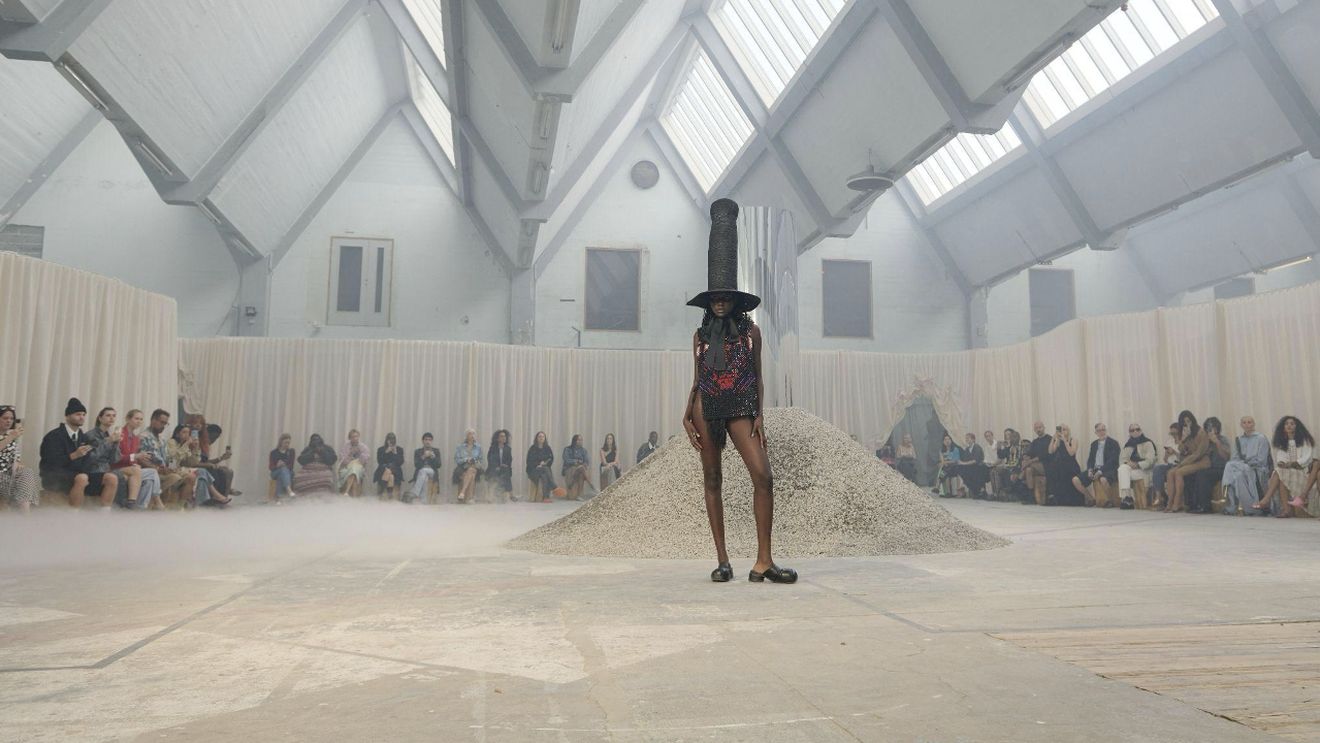 Zalando a desemnat câștigătorul Visionary Award 2025 la Copenhagen Fashion Week