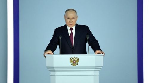 FMI majorează prognoza de creștere a Rusiei pentru 2024 la 3,6%