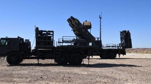VIDEO România, mișcare strategică majoră pentru consolidarea apărării aeriene: Contract de peste 2 mld. de dolari pentru sistemul israelian SPYDER / Ce va însemna achiziția pentru forțele armate?