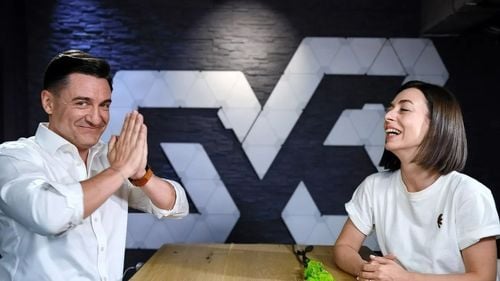 Derapajul sexist al lui Buhnici. Cum o șuetă pe plajă cu un influencer a aprins o dezbatere publică / Reacția societății civile, a sferei politice și a mediului privat