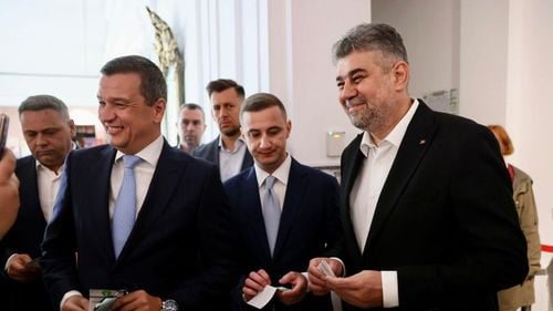 UPDATE Marcel Ciolacu a anulat evenimentul (surse)/ Liderii PSD petrec trei zile în hotelul de 5 stele al lui Gabriel Comănescu, șeful GSP/ Compania petrolieră are datorii la ANAF de aproape 150 de milioane de lei/ GSP a scăpat de o datorie de 1 milion de euro în regimul Dragnea