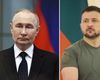 Zelenski îi trimite lui Putin o scrisoare deschisă în care-i cere încetarea „totală” a focului / ”Propun o întâlnire”
