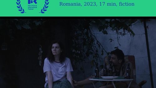 Festivalul Internațional Film O’Clock, cu filme din România și din alte 7 țări se va desfășura între 28 februarie și 3 martie