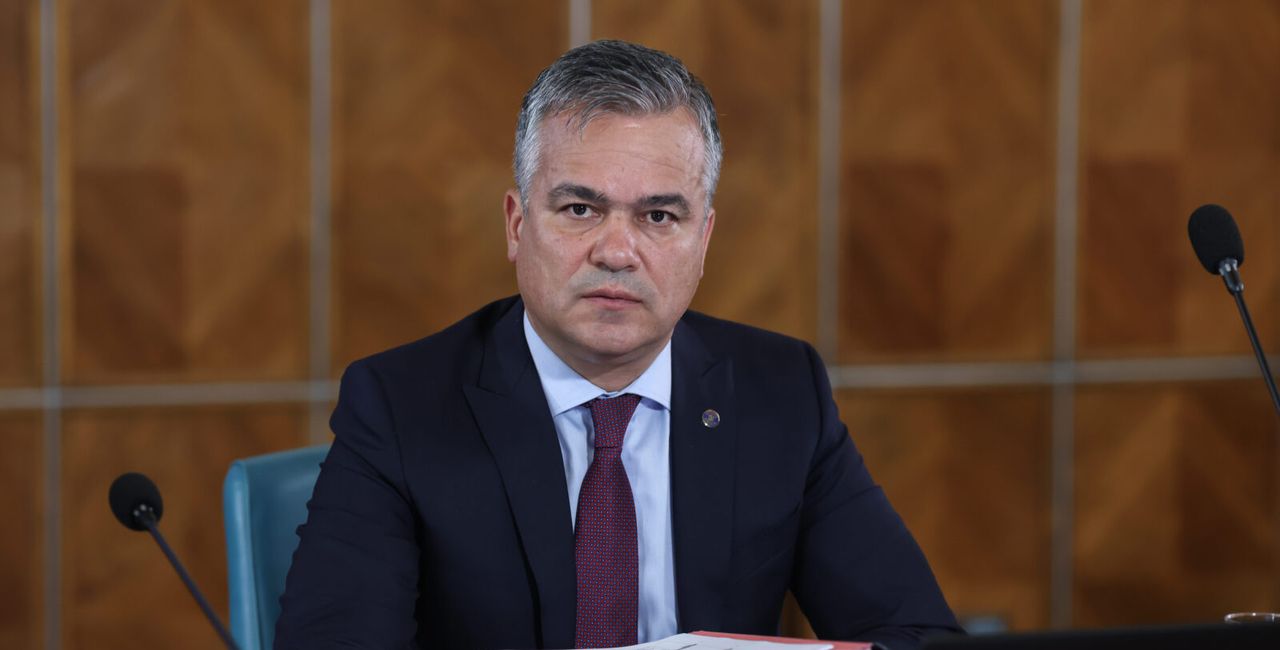 VIDEO Adrian Veștea: Propunerea dinspre Cotroceni a venit în urmă cu 4 zile. Nu l-am anunțat pe Bolojan pentru că am fost prins cu treburi urgente. Mi s-a prezentat că e nevoie de mine ca să creez liniște în țara noastră