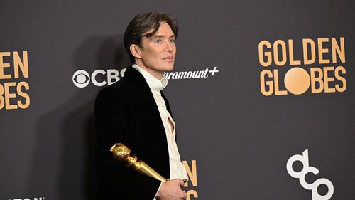 Oppenheimer și Succesion, marile câștigătoare la Globurile de Aur/ Cillian Murphy şi Robert Downey Jr., cei mai buni actori/ Lista câştigătorilor
