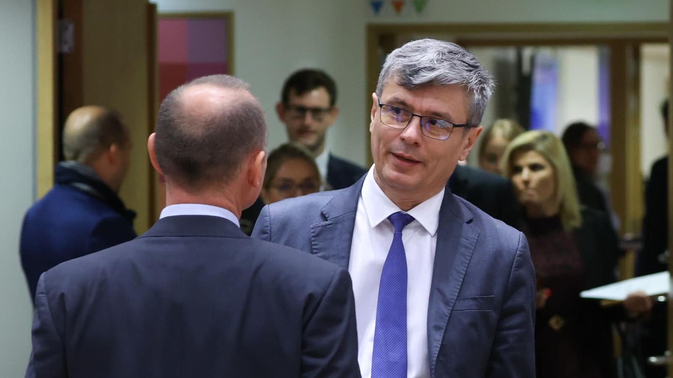 Virgil Popescu, după două zile la Bruxelles: ”Nu am ajuns la un acord cu privire la plafonul gazelor/ Vom negocia și în zilele următoare”