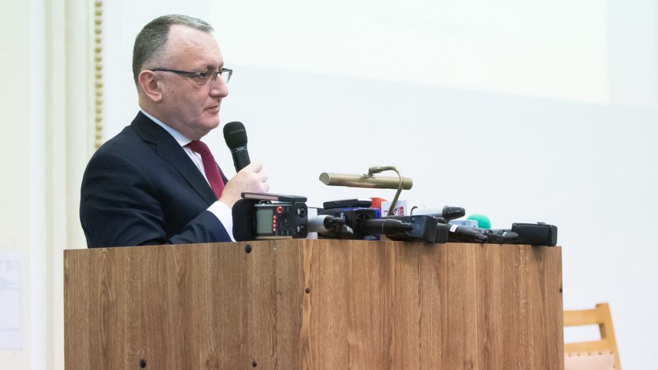 Ministrul Educației: Universităţile vor fi convinse să contribuie la bugetul de burse