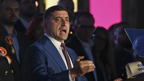 AUR crește din nou în intenția de vot pentru Parlament, până la aproape 41% / Partidele din coaliția de guvernare PSD, PNL și USR scad - sondaj INSCOP