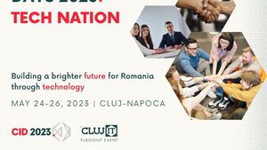 Centrul de Inovare Digitală pentru Societate – eDIH4Society, lansat oficial la cea de-a XI-a ediție Cluj Innovation Days (Parteneriat)