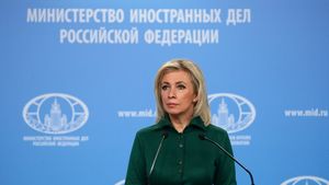 Ministerul rus de Externe, după ce Rusia a închis biroul Deutsche Welle de la Moscova: Noi mișcări împotriva presei ruse vor avea cost