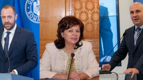 Cine sunt oamenii care conduc cele mai puternice companii cu capital majoritar de stat din România / În top zece se regăsesc în mare parte companii din energie, care au profitat anul trecut de criza energetică