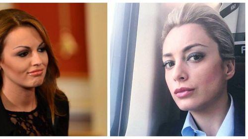 Relaţia dintre Silvio Berlusconi, în vârstă de 83 de ani, şi iubita sa de 34 de ani s-a terminat / Fostul premier italian a apărut public alături de o femeie cu 53 de ani mai tânără