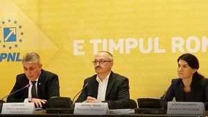 Secretarul general al guvernului, Antonel Tănase, demisionează din funcție la cererea premierului interimar Nicolae Ciucă. El este unul dintre cei mai apropiați oameni ai fostului premier Ludovic Orban