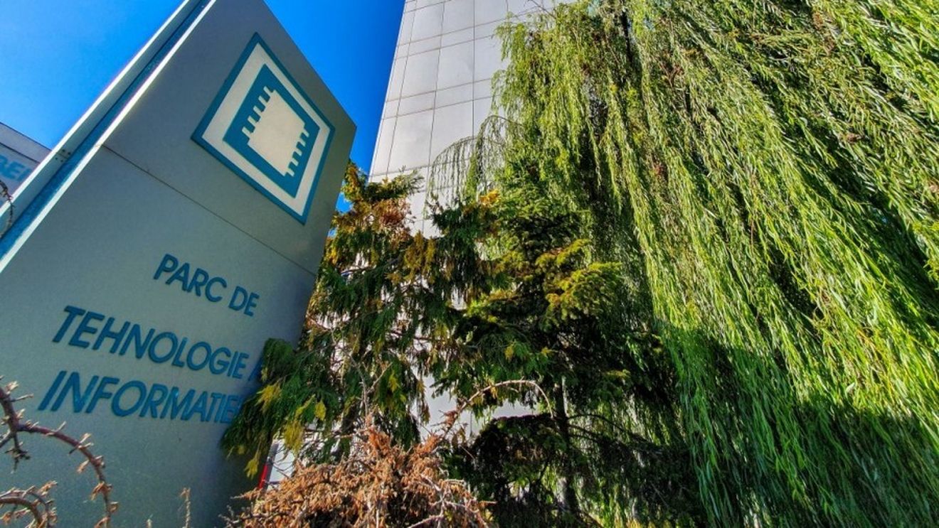 Istoria unui eșec al economiei cu bani de la stat. Primul parc de soft din România, controlat de autoritățile locale din Galați, a rămas cu un singur angajat - contabila