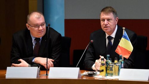 Nicușor Dan l-a rechemat pe Dan Mihalache din funcția de ambasador în Cipru / Mihalache era un apropiat al fostului președinte Iohannis