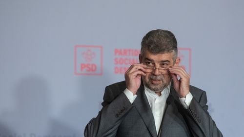 Marcel Ciolacu anunță BPN de urgență pentru a cere excluderea din PSD a lui Dumitru Buzatu, după ce a fost prins în flagrant în timp ce ar fi luat mită