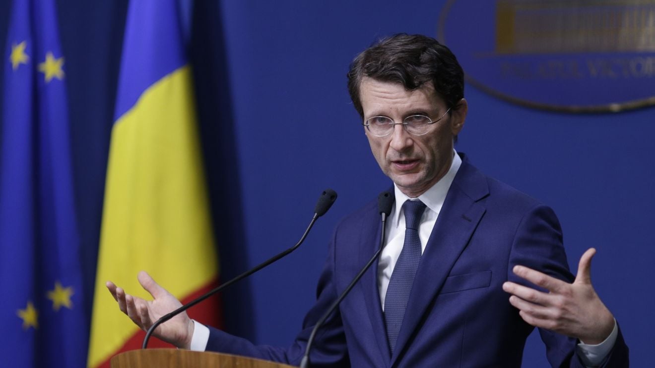 Dan Suciu, BNR: Prețurile la energie s-au transferat extrem de rapid în celelalte prețuri / Mare parte a scumpirilor sunt în urmă / Un maxim al inflației, la mijlocul anului