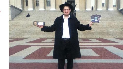 Abuzurile și atacurile antisemite au explodat în Marea Britanie după izbucnirea celei mai recente runde a conflictului dintre Israel și Hamas