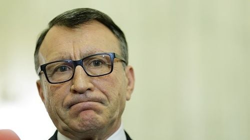 Paul Stănescu (PSD): Iohannis trebuie suspendat dacă nu semnează revocarea lui Kovesi