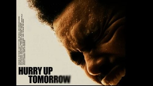 The Weeknd a lansat noul album, „Hurry Up Tomorrow”, cu Lana Del Rey, Travis Scott, Future și alții