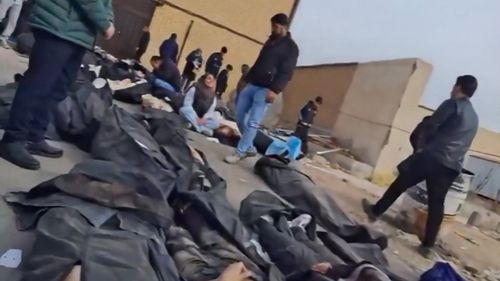 Numărul deceselor confirmate în urma protestelor din Iran este de peste 5.000, între care aproximativ 500 de membri ai forţelor de securitate