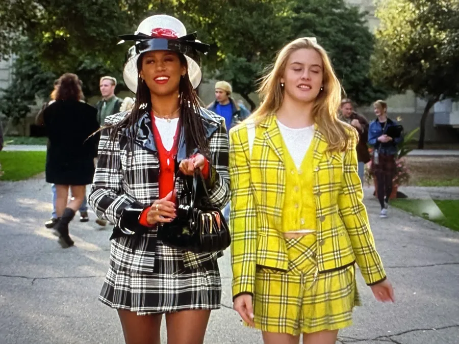 moda, halloween, costume, clueless 