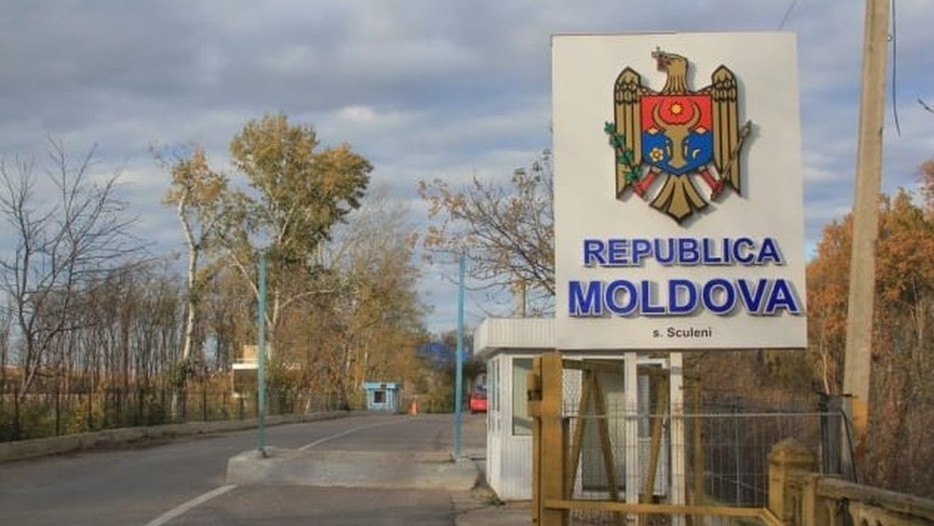 Moldova, propria securitate și Cenușăreasa