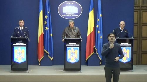 Ce presupune starea de alertă și cât poate dura